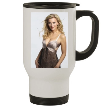 Eva Habermann Stainless Steel Travel Mug