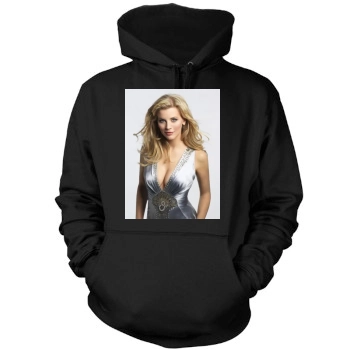 Eva Habermann Mens Pullover Hoodie Sweatshirt