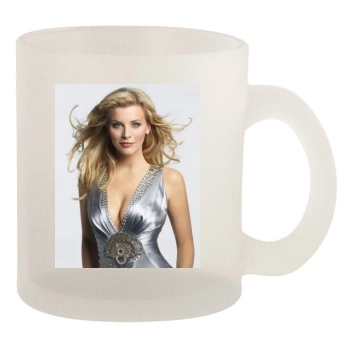 Eva Habermann 10oz Frosted Mug