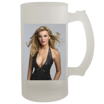 Eva Habermann 16oz Frosted Beer Stein