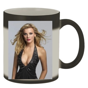 Eva Habermann Color Changing Mug