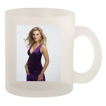 Eva Habermann 10oz Frosted Mug