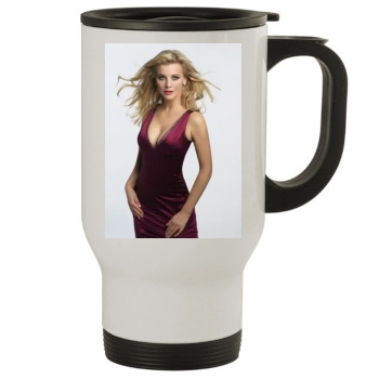 Eva Habermann Stainless Steel Travel Mug