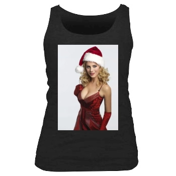 Eva Habermann Women's Tank Top