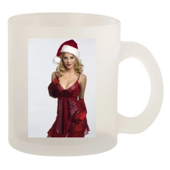 Eva Habermann 10oz Frosted Mug