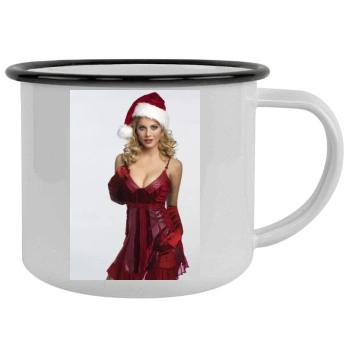 Eva Habermann Camping Mug