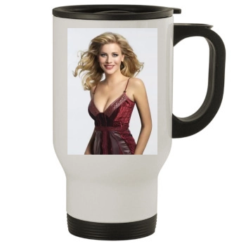 Eva Habermann Stainless Steel Travel Mug