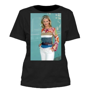 Eva Habermann Women's Cut T-Shirt