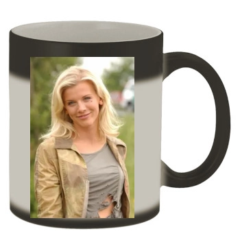 Eva Habermann Color Changing Mug