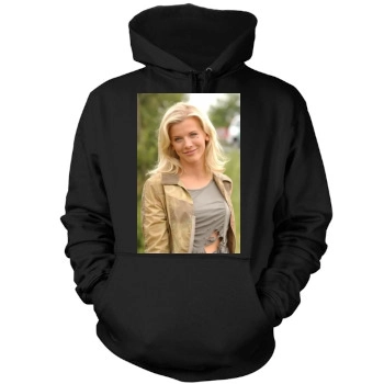 Eva Habermann Mens Pullover Hoodie Sweatshirt