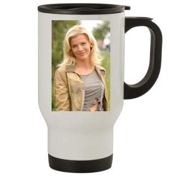 Eva Habermann Stainless Steel Travel Mug