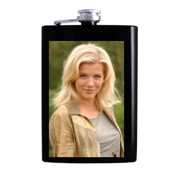 Eva Habermann Hip Flask