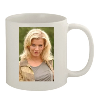 Eva Habermann 11oz White Mug