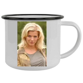 Eva Habermann Camping Mug