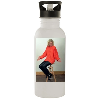 Eva Habermann Stainless Steel Water Bottle