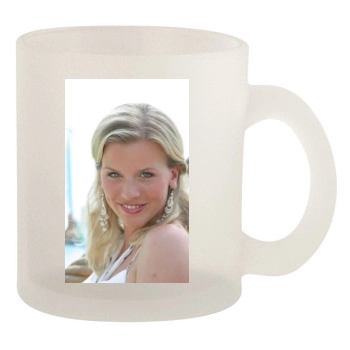 Eva Habermann 10oz Frosted Mug