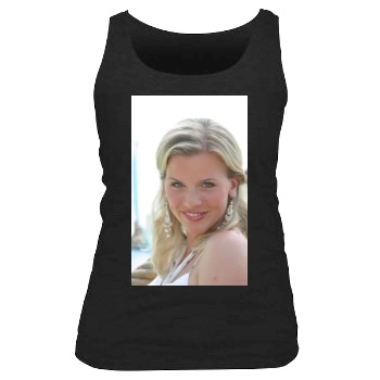 Eva Habermann Women's Tank Top