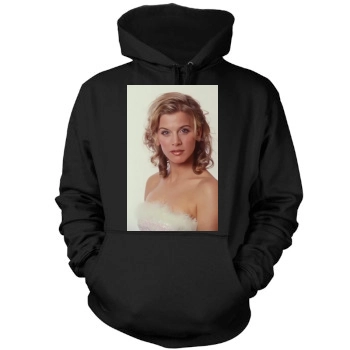 Eva Habermann Mens Pullover Hoodie Sweatshirt