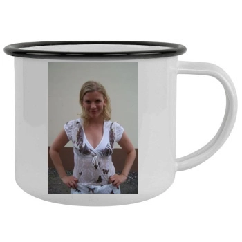 Eva Habermann Camping Mug