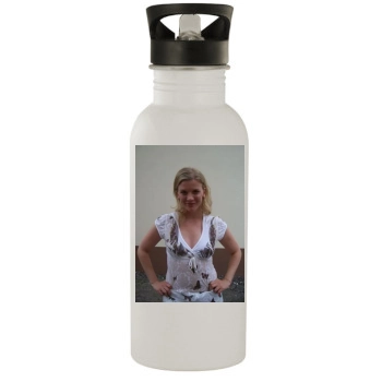 Eva Habermann Stainless Steel Water Bottle