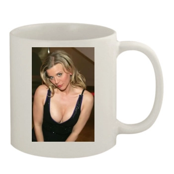 Eva Habermann 11oz White Mug