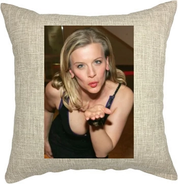 Eva Habermann Pillow