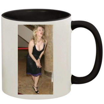 Eva Habermann 11oz Colored Inner & Handle Mug