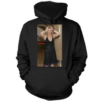 Eva Habermann Mens Pullover Hoodie Sweatshirt