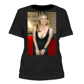 Eva Habermann Women's Cut T-Shirt