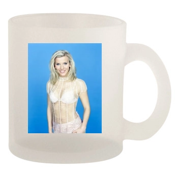 Eva Habermann 10oz Frosted Mug