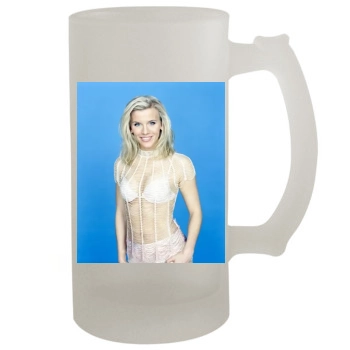 Eva Habermann 16oz Frosted Beer Stein