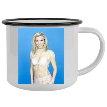 Eva Habermann Camping Mug