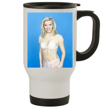 Eva Habermann Stainless Steel Travel Mug