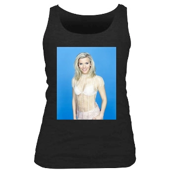 Eva Habermann Women's Tank Top