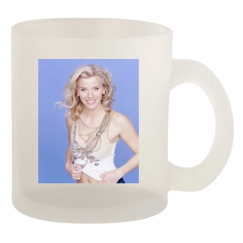 Eva Habermann 10oz Frosted Mug