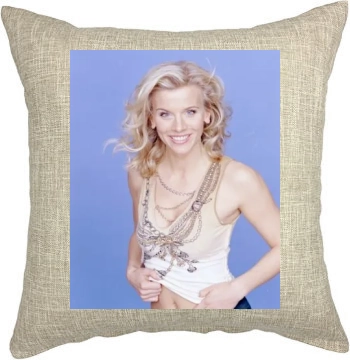 Eva Habermann Pillow