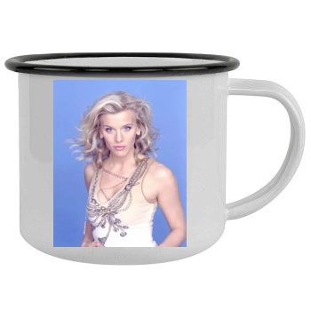 Eva Habermann Camping Mug