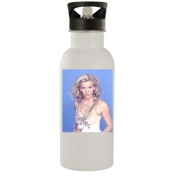 Eva Habermann Stainless Steel Water Bottle