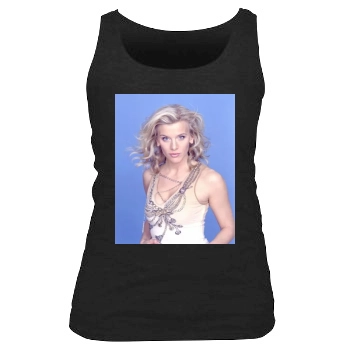 Eva Habermann Women's Tank Top