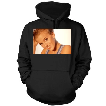 Eva Habermann Mens Pullover Hoodie Sweatshirt