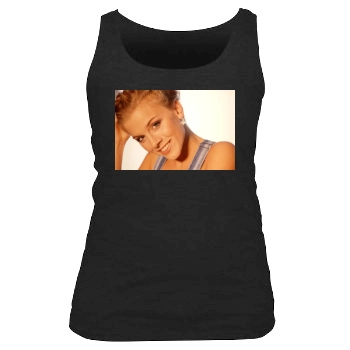 Eva Habermann Women's Tank Top