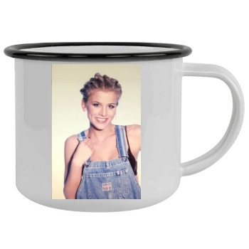 Eva Habermann Camping Mug