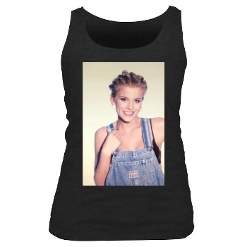 Eva Habermann Women's Tank Top