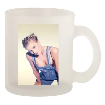 Eva Habermann 10oz Frosted Mug