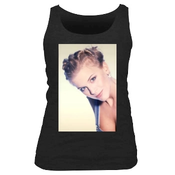 Eva Habermann Women's Tank Top