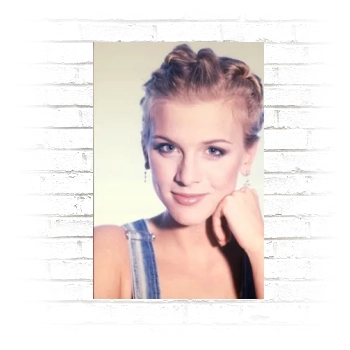 Eva Habermann Poster