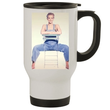 Eva Habermann Stainless Steel Travel Mug