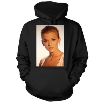 Eva Habermann Mens Pullover Hoodie Sweatshirt