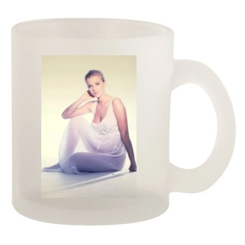 Eva Habermann 10oz Frosted Mug