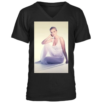 Eva Habermann Men's V-Neck T-Shirt